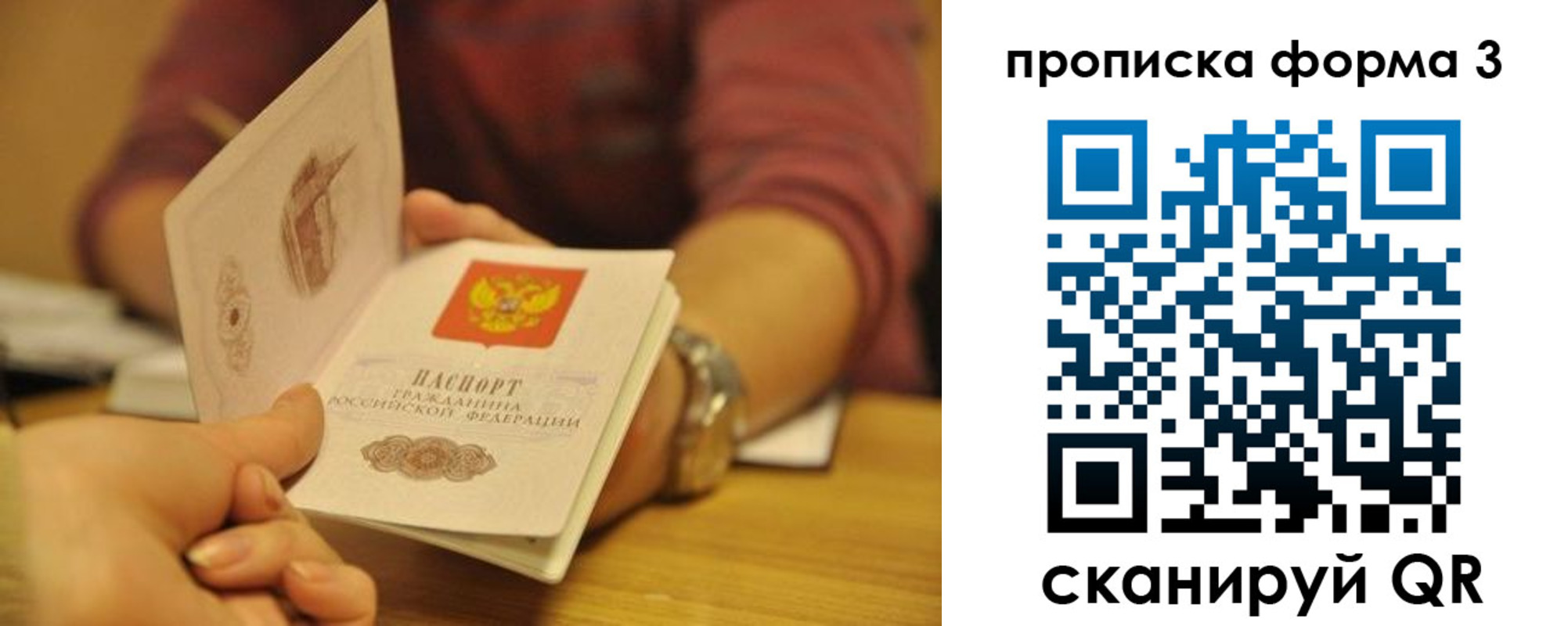 прописка ребенка в Коле