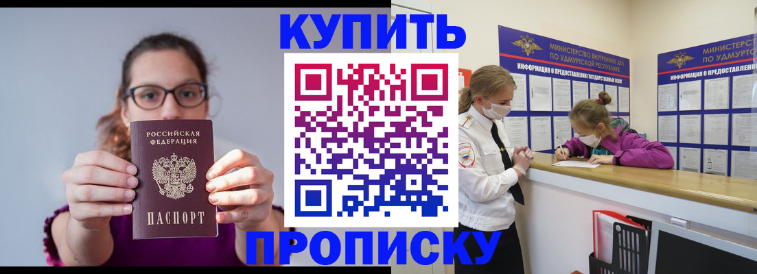 прописка 2025 в Коле